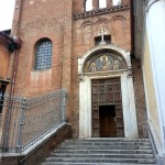 S. Maria in Aracoeli - Mauro Monti