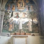 S. Maria in Aracoeli - Mauro Monti