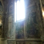 S. Maria in Aracoeli - Mauro Monti