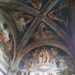 S. Maria in Aracoeli - Mauro Monti