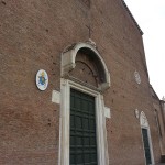 S. Maria in Aracoeli - Mauro Monti