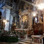 S. Maria in Aracoeli - Mauro Monti