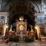 S. Maria in Aracoeli - Mauro Monti