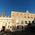 San Silvestro in Capite - Mauro Monti