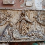 San Silvestro in Capite - Mauro Monti