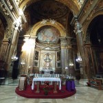 San Silvestro in Capite - Mauro Monti