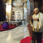 San Silvestro in Capite - Mauro Monti