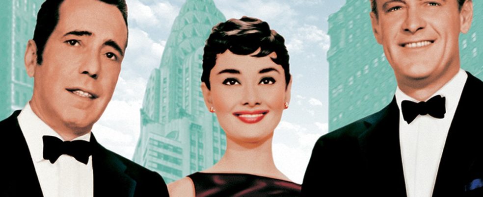 "Sabrina" <br> Domenica 14 giugno in prima serata 