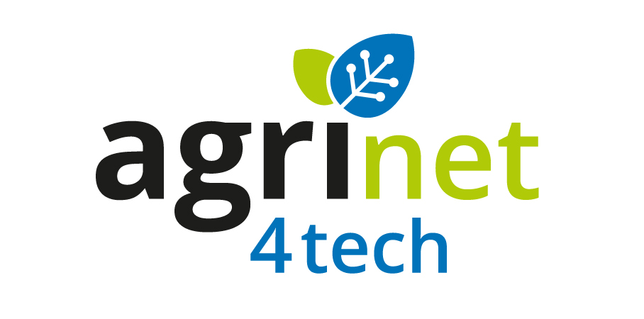 Logo mobile Agrinet