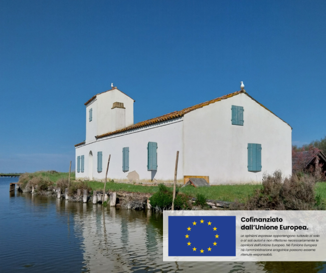 Delta del Po