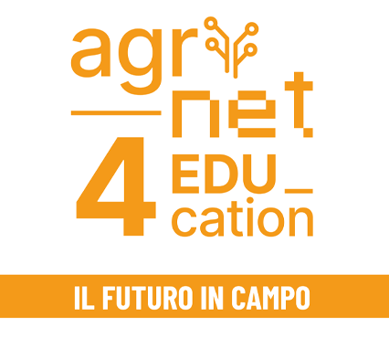 Logo Agrinet 4 Edu