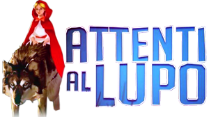 Logo Attenti Al Lupo