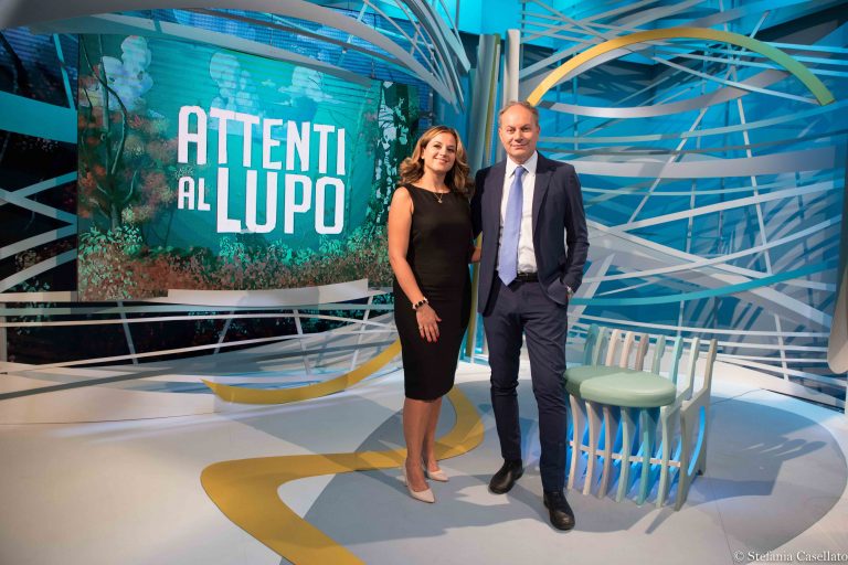 Messa In Diretta Tv 2000 Ore 19