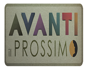 Logo mobile Avanti il prossimo