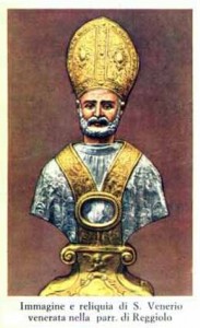 San Venerio di Milano