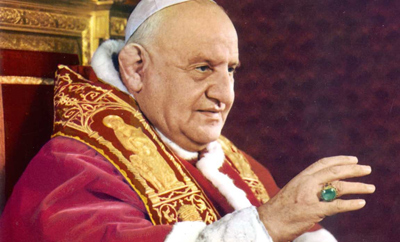 papa Giovanni XXIII