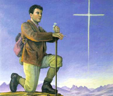 pier giorgio frassati