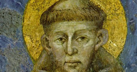 san francesco d'assisi