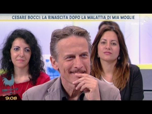 Canzone Paradiso Di San Filippo Neri