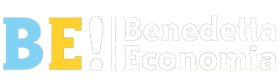 Logo Benedetta Economia