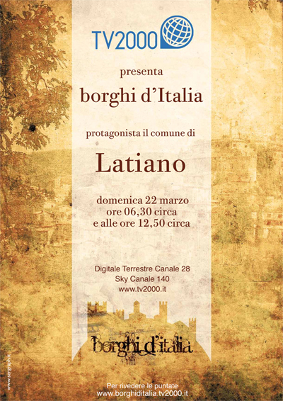 latiano