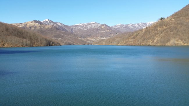 Torriglia (Genova)