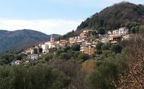 San Mauro La Bruca (SA)