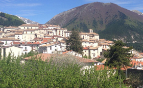 civitella alfedena