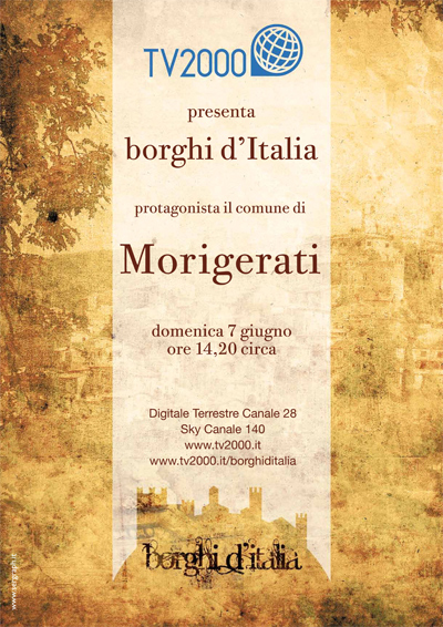 morigerati