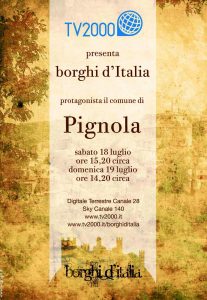 BORGHI D'ITALIA - PIGNOLA WEB copia