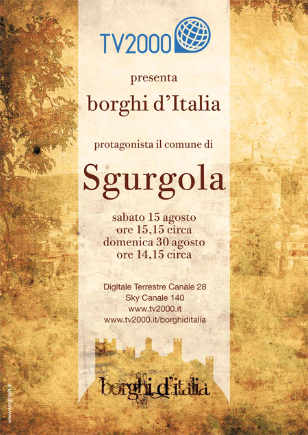 Sgurgola