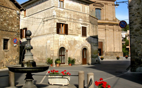 villa san giovanni tuscia