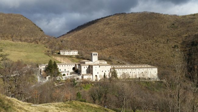 Serra Sant’Abbondio