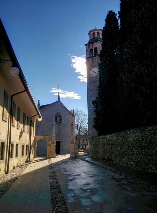 Maniago (Pordenone)