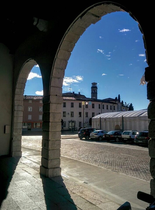 Maniago (Pordenone)