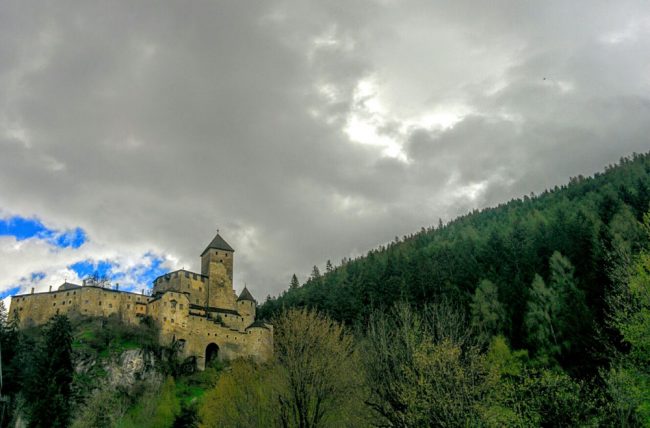 Campo Tures (Bolzano)