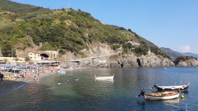 Monterosso al Mare