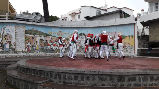 Barano d’Ischia (NA)