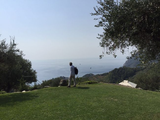 Monterosso al Mare