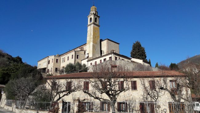 Arquà Petrarca (PD)