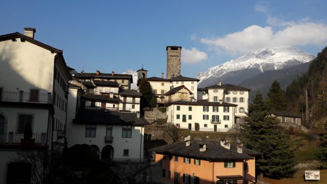 Gromo (Bergamo)