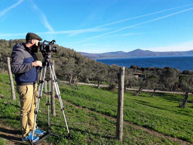 Bracciano