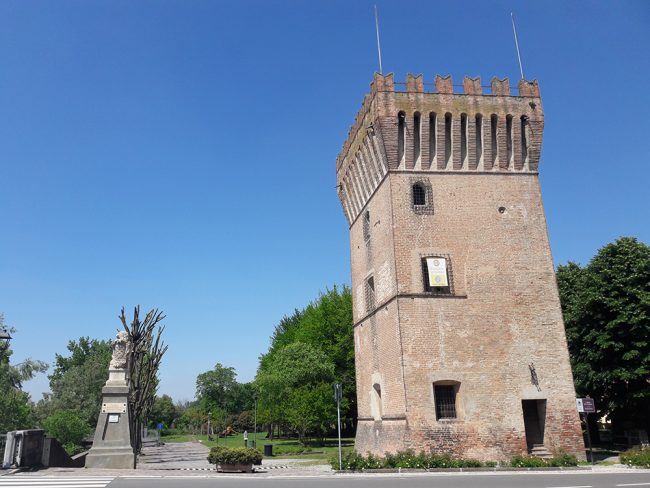 Pizzighettone (Cremona)