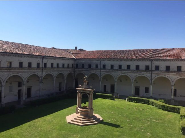 Carceri (Padova)