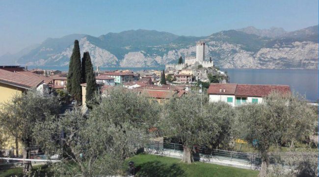 Malcesine (Verona)