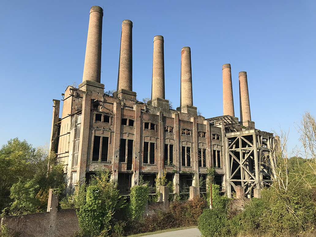 Ozzano Monferrato, la photogallery d'Italia