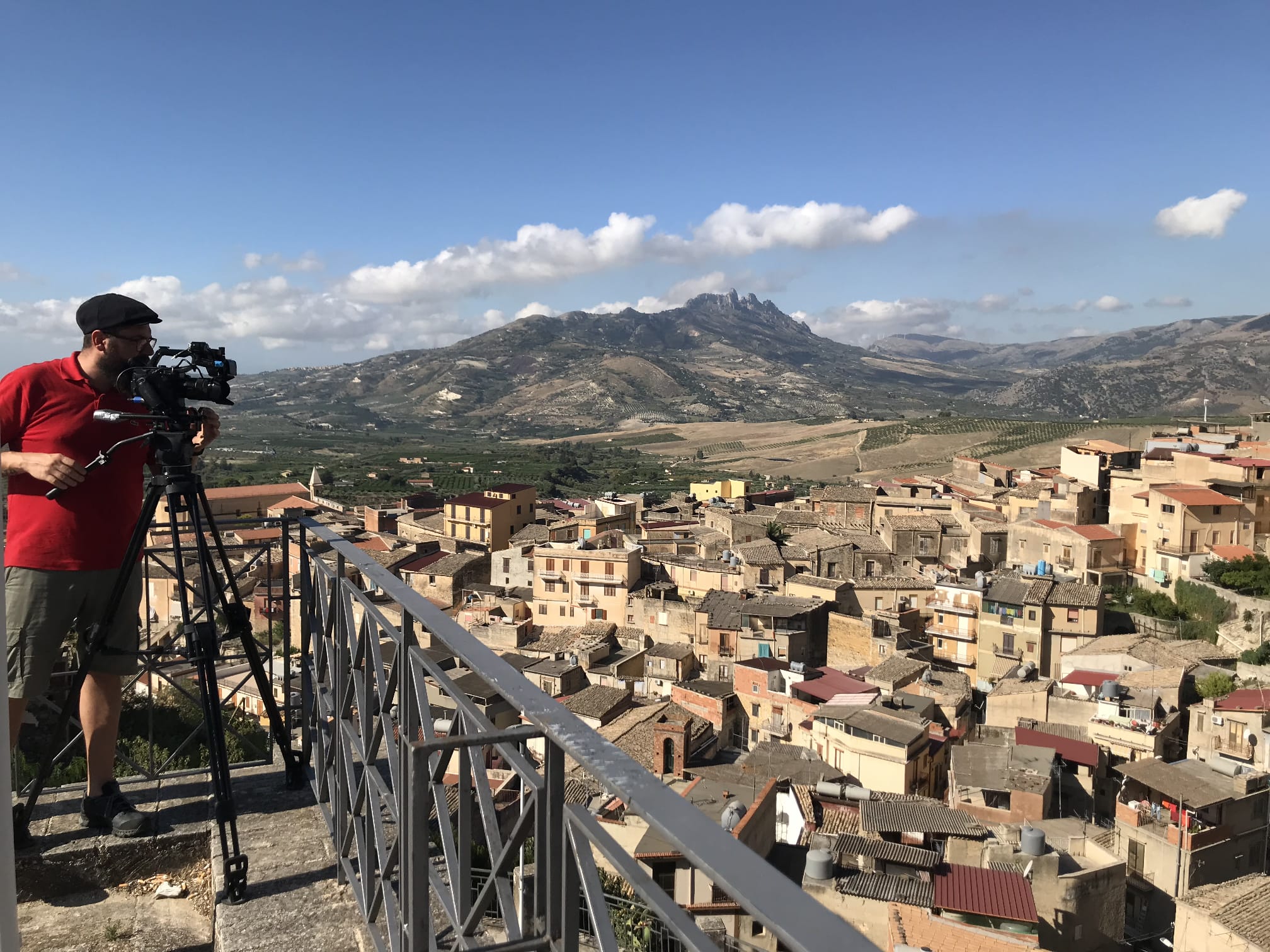 Burgio (10) d'Italia