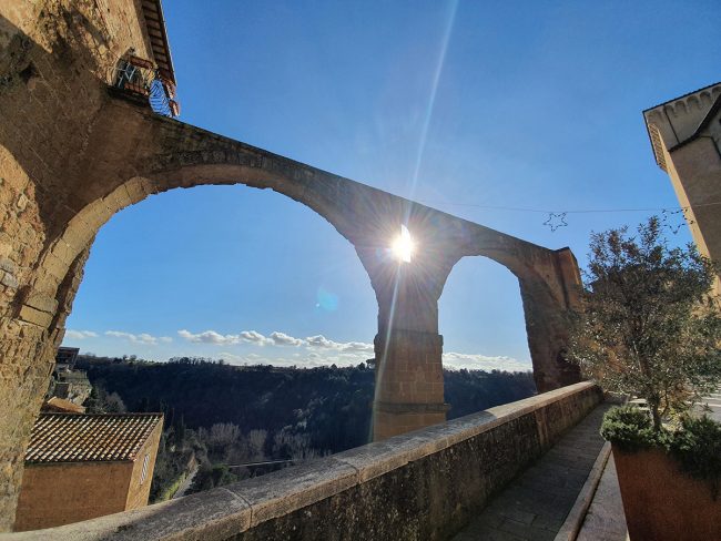 Pitigliano (GR)