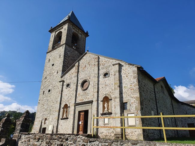 Monchio delle Corti (Parma)