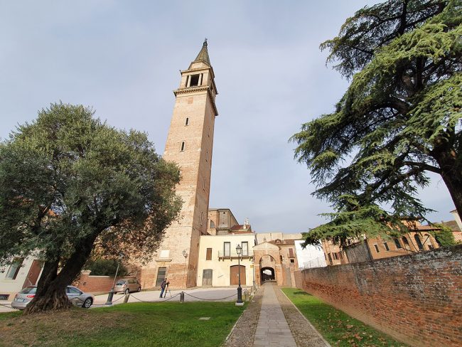 Cologna Veneta (Verona)